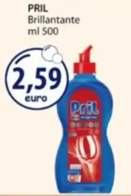 Acqua & Sapone PRIL Brillantante offerta