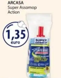 Acqua & Sapone ARCASA Super Assomop Action offerta
