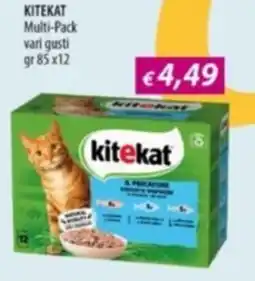 Acqua & Sapone KITEKAT Multi-Pack offerta