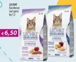 Acqua & Sapone LECHAT Excellence offerta