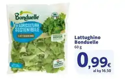 Sigma Lattughino Bonduelle offerta