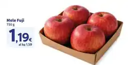 Sigma Mele Fuji offerta