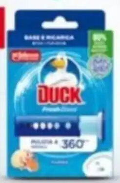 Acqua & Sapone Duck offerta