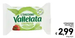 Spazio Conad Stracchino VALLELATA offerta
