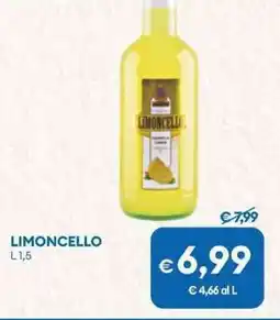 MD Discount Limoncello offerta