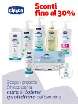 Coop Chicco offerta