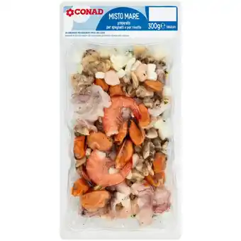 Spazio Conad MISTO MARE CONAD offerta