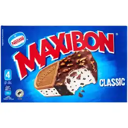 Spazio Conad MAXIBON NESTLÉ offerta