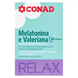 Spazio Conad RELAX CONAD offerta