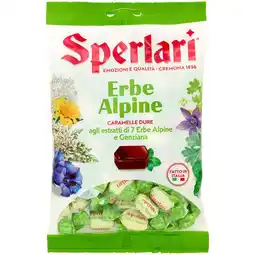 Spazio Conad CARAMELLE DURE SPERLARI offerta