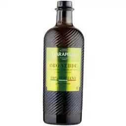 Spazio Conad OLIO EXTRA VERGINE DI OLIVA CARAPELLI offerta