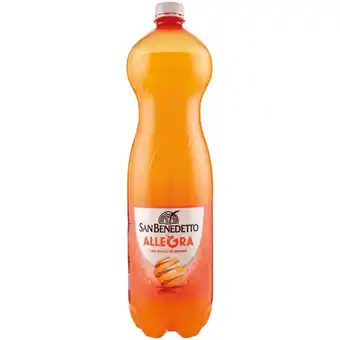 Spazio Conad BIBITE SAN BENEDETTO offerta