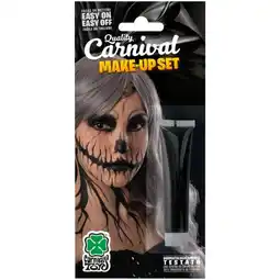 Spazio Conad SET TRUCCHI MAKE UP offerta