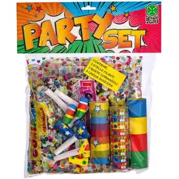 Spazio Conad SET PARTY offerta