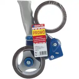 Spazio Conad DISPENSER PER NASTRI GEKO offerta