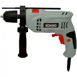 Spazio Conad TRAPANO A PERCUSSIONE ELETTRICO offerta