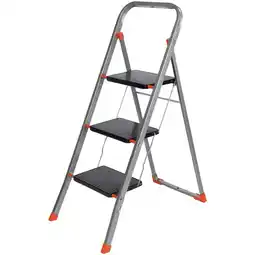 Spazio Conad SGABELLO 3 GRADINI FACAL offerta