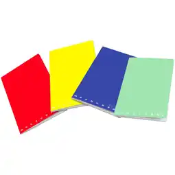 Spazio Conad MAXI QUADERNO MONOCROMO PIGNA offerta