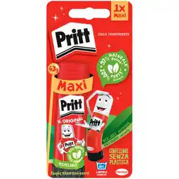 Spazio Conad COLLA STICK MAXI PRITT offerta