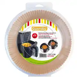 Spazio Conad LINEA STAMPI GUARDINI offerta