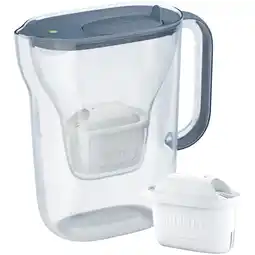 Spazio Conad CARAFFA FILTRANTE STYLE ESSENTIALS BRITA offerta