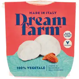 Spazio Conad 100% VEGETALE DREAM FARM offerta