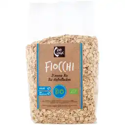 Spazio Conad FIOCCHI D’AVENA BIO VIOLOGIC offerta