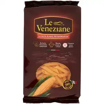 Spazio Conad PASTA DI SOLO MAIS LE VENEZIANE MOLINO DI FERRO offerta