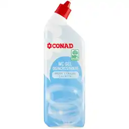Spazio Conad WC GEL CONAD offerta
