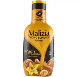 Spazio Conad BAGNOSCHIUMA MALIZIA offerta