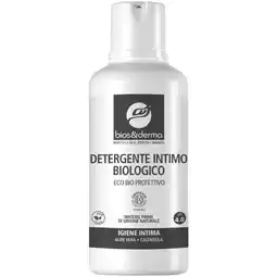 Spazio Conad DETERGENTE INTIMO BIOLOGICO BIOS&DERMA offerta