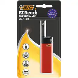 Spazio Conad ACCENDINO EZ REACH BIC offerta