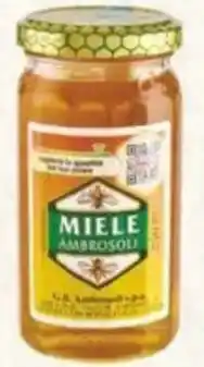 MD Discount Miele AMBROSOLI offerta