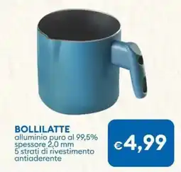 MD Discount Bollilatte offerta