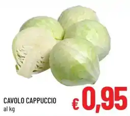 A&O Cavolo cappuccio offerta