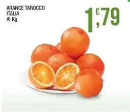 Sidis Arance tarocco italia offerta