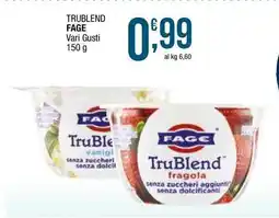 Sidis Trublend FAGE offerta