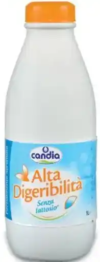 Prix Quality Latte Alta Digeribilità CANDIA offerta