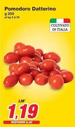 Prix Quality Pomodoro Datterino offerta