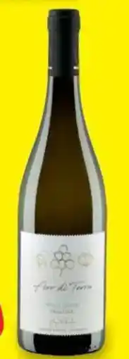 Prix Quality Pinot grigio friuli DOC offerta