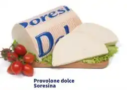 Sigma Provolone dolce Soresina offerta