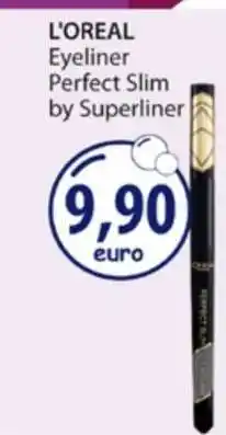 Acqua & Sapone L'OREAL Eyeliner offerta