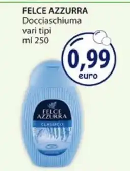 Acqua & Sapone FELCE AZZURRA offerta