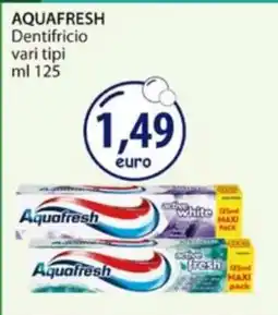 Acqua & Sapone AQUAFRESH offerta
