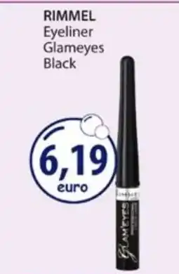 Acqua & Sapone RIMMEL Eyeliner offerta