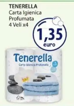 Acqua & Sapone TENERELLA offerta
