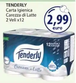 Acqua & Sapone Tenderly offerta