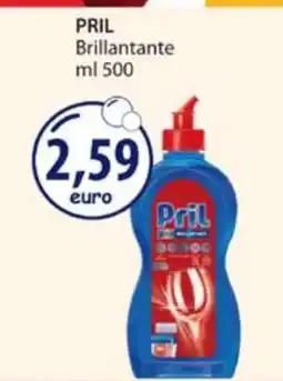 Acqua & Sapone PRIL offerta