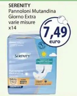 Acqua & Sapone SERENITY offerta