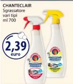Acqua & Sapone CHANTECLAIR offerta